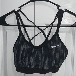 Nike  sports bra